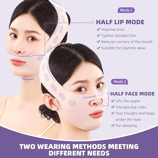 V-Line Face Lift Mask
