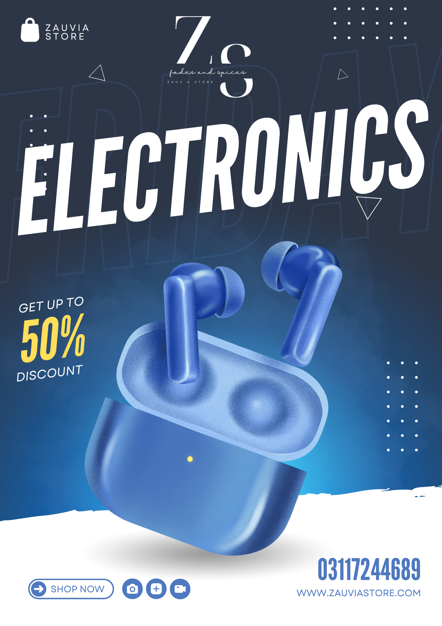 Electronics
