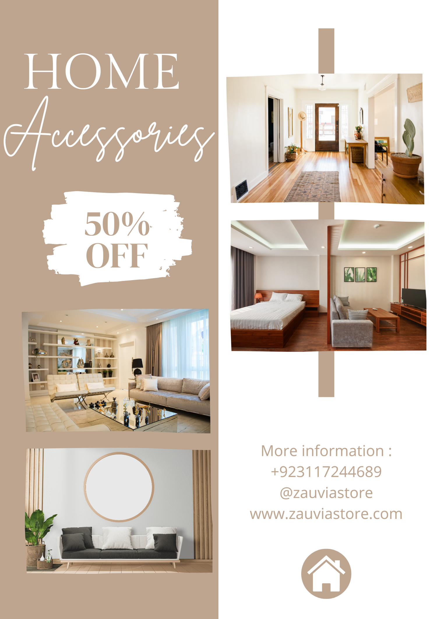 Home Accessories
