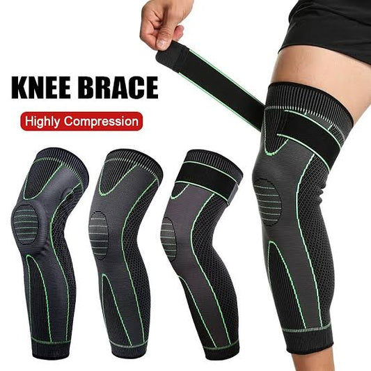 Knee Pain Relief Now Say Goodbye to Knee Pain!