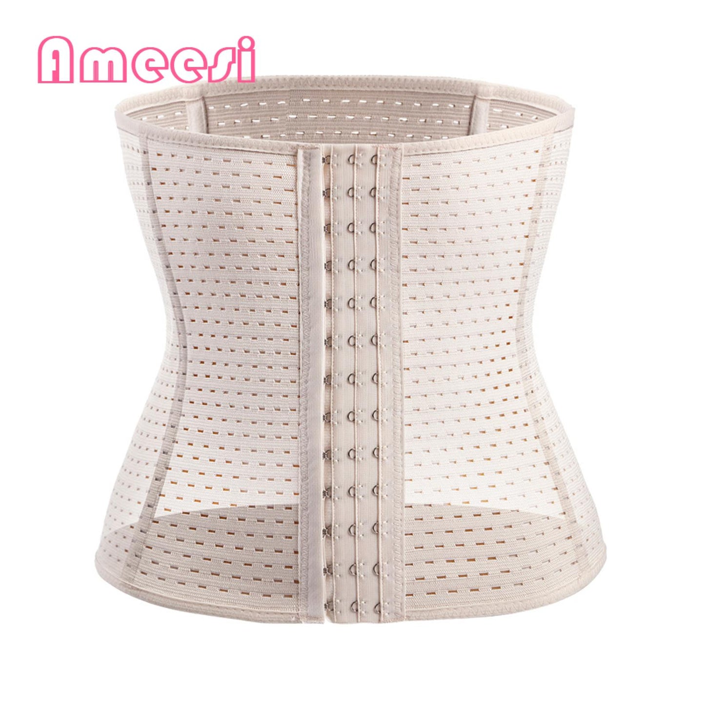 Best Quality Tummy Tuck Belt  – Slimming Waist Trainer