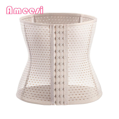 Best Quality Tummy Tuck Belt  – Slimming Waist Trainer