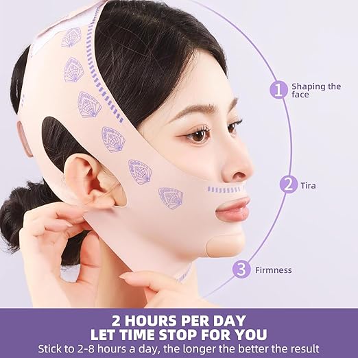 V-Line Face Lift Mask