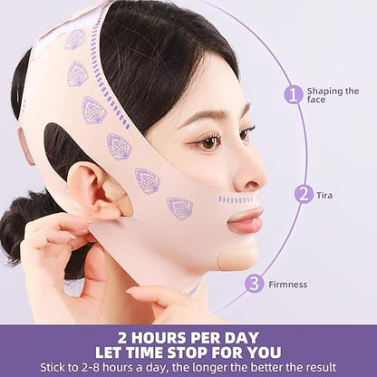 V-Line Face Lift Mask