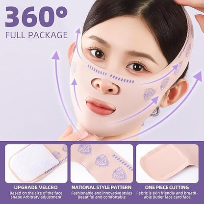 V-Line Face Lift Mask