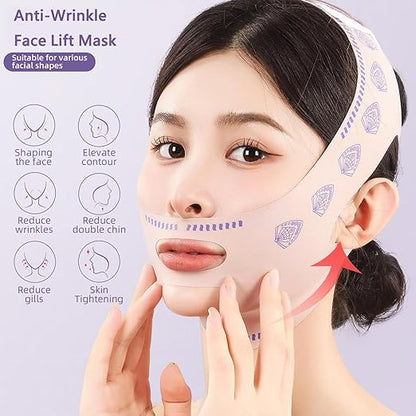 V-Line Face Lift Mask