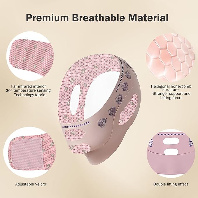 V-Line Face Lift Mask