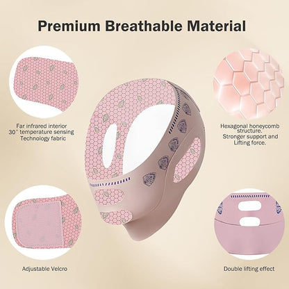 V-Line Face Lift Mask