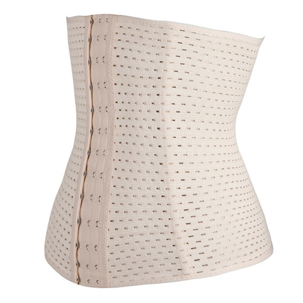 Best Quality Tummy Tuck Belt  – Slimming Waist Trainer