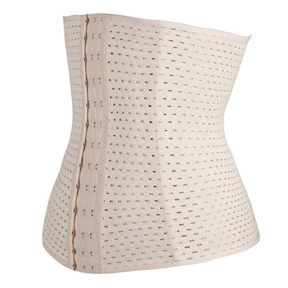 Best Quality Tummy Tuck Belt  – Slimming Waist Trainer