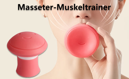 Face Slimming Facial Mouth Jaw Line Exercise Tool