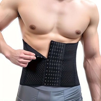 Best Quality Tummy Tuck Belt  – Slimming Waist Trainer