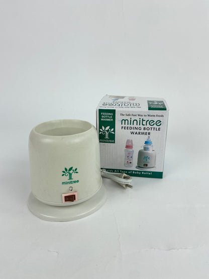 FE30-Minitree's Feeding Bottle Warmer