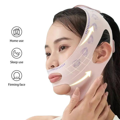 V-Line Face Lift Mask
