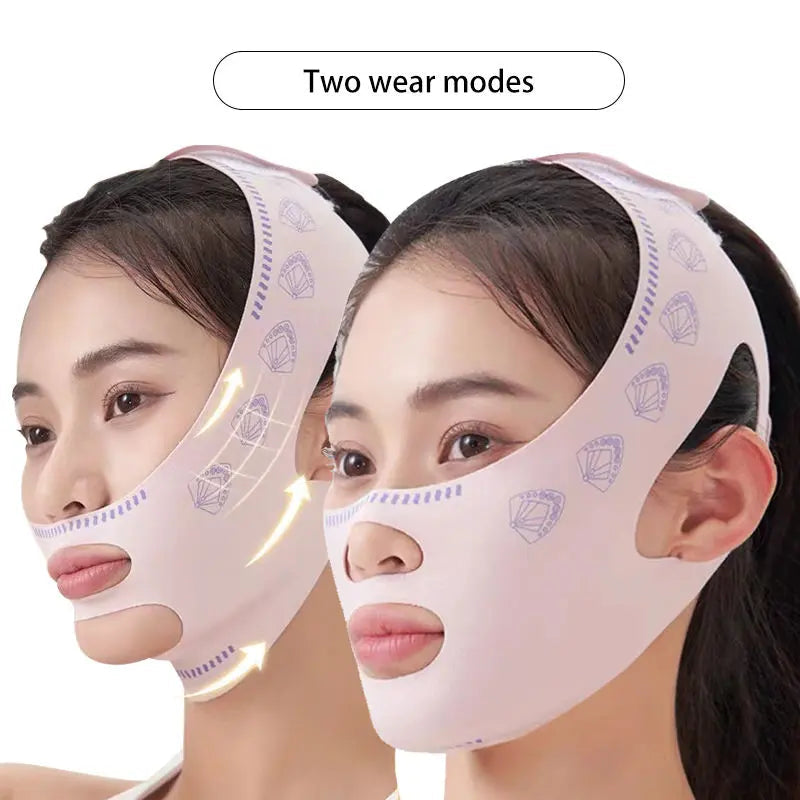 V-Line Face Lift Mask