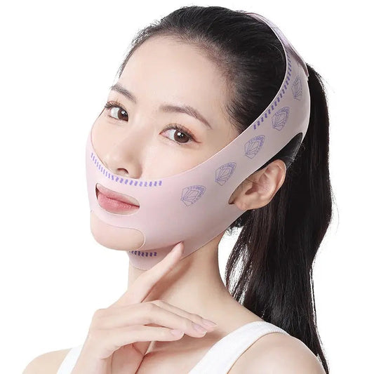 V-Line Face Lift Mask
