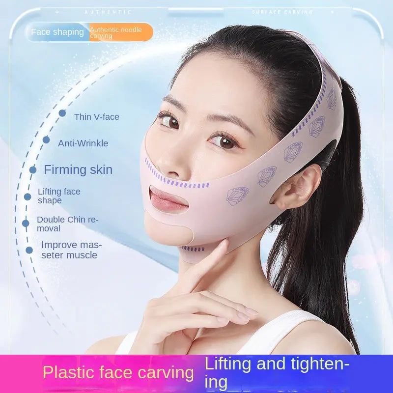 V-Line Face Lift Mask