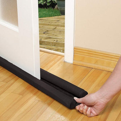 Under Door Draft Stopper