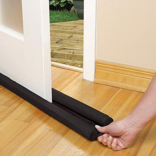 Under Door Draft Stopper
